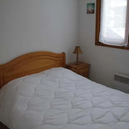 아파트 Chatel, 2 Pieces, 5 Personnes - Fr-1-200-256 Châtel